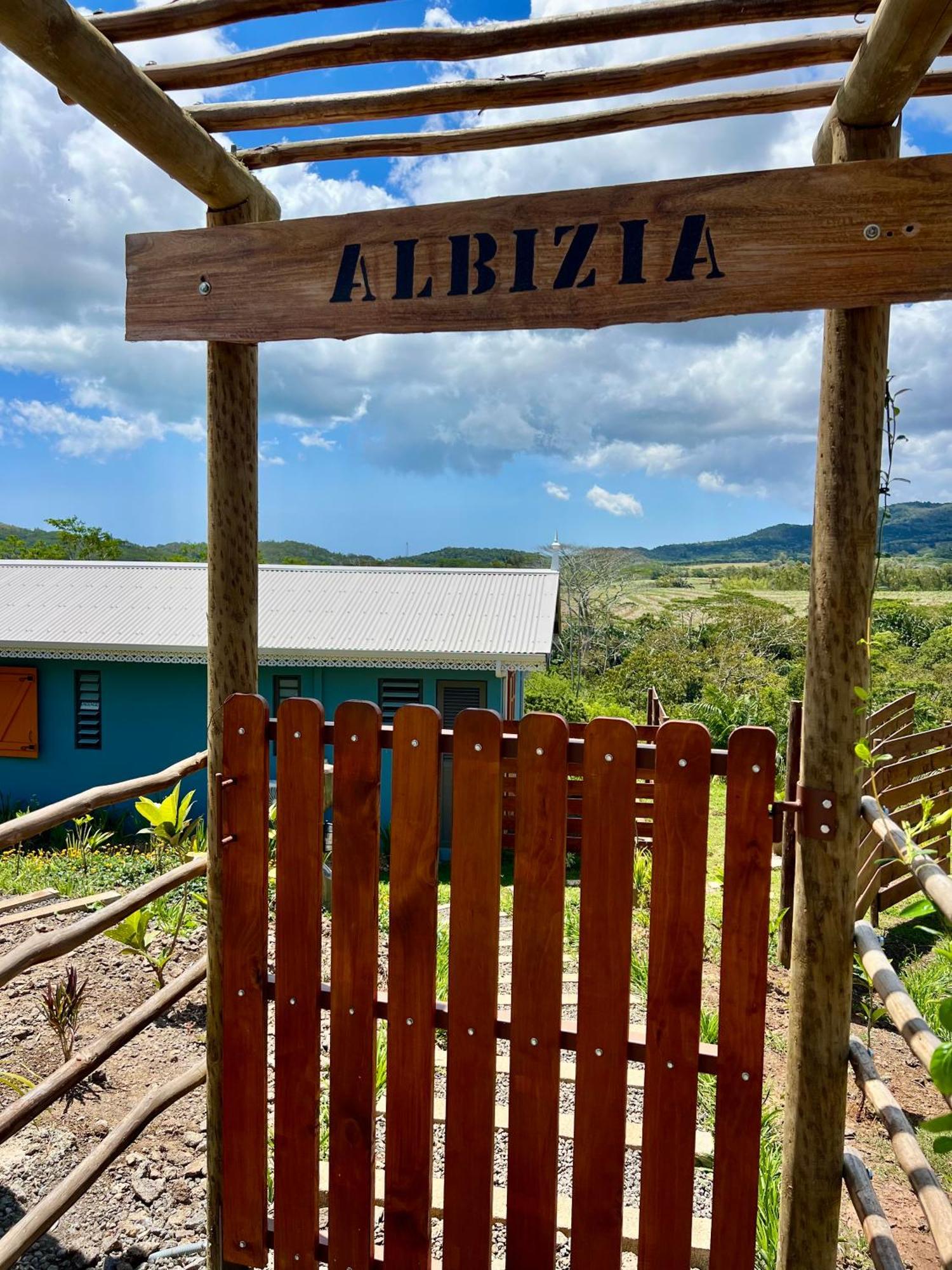 La Vieille Cheminee, Tropical Farm & Eco-Lodges Chamarel Cameră foto